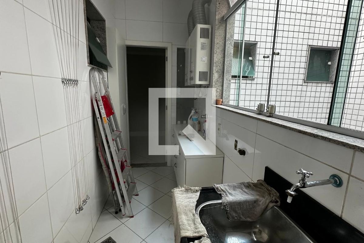 Apartamento, 3 quartos, 180 m² - Foto 78