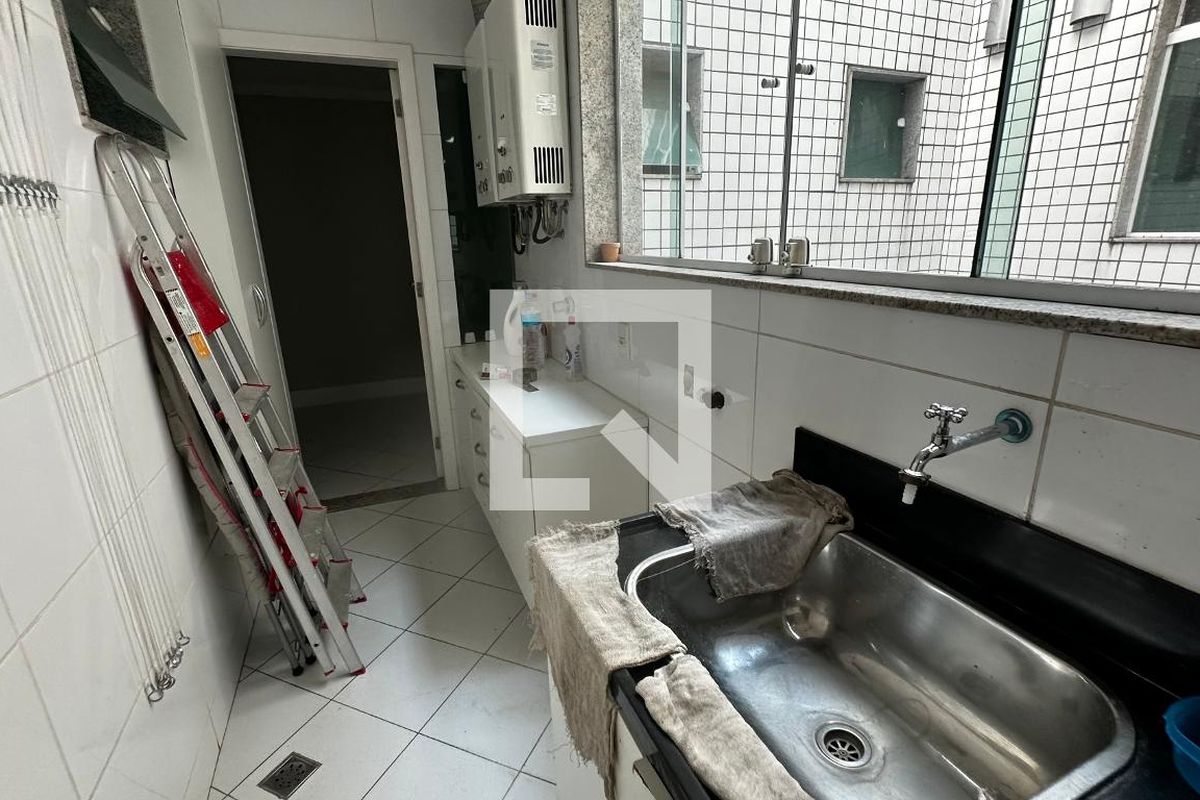 Apartamento, 3 quartos, 180 m² - Foto 76