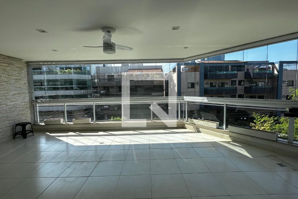 Apartamento, 3 quartos, 180 m² - Foto 10