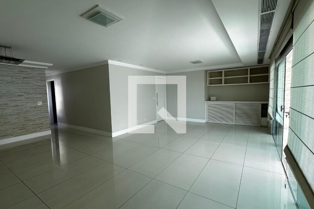 Apartamento, 3 quartos, 180 m² - Foto 4