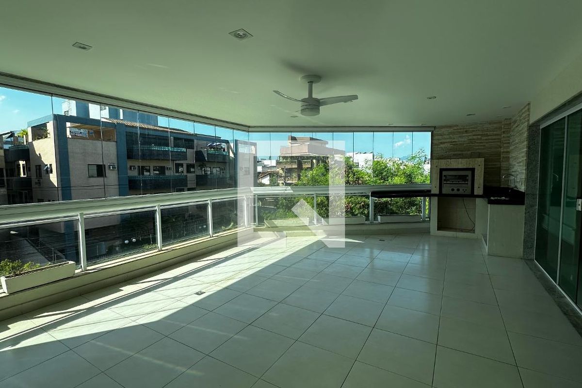 Apartamento, 3 quartos, 180 m² - Foto 14