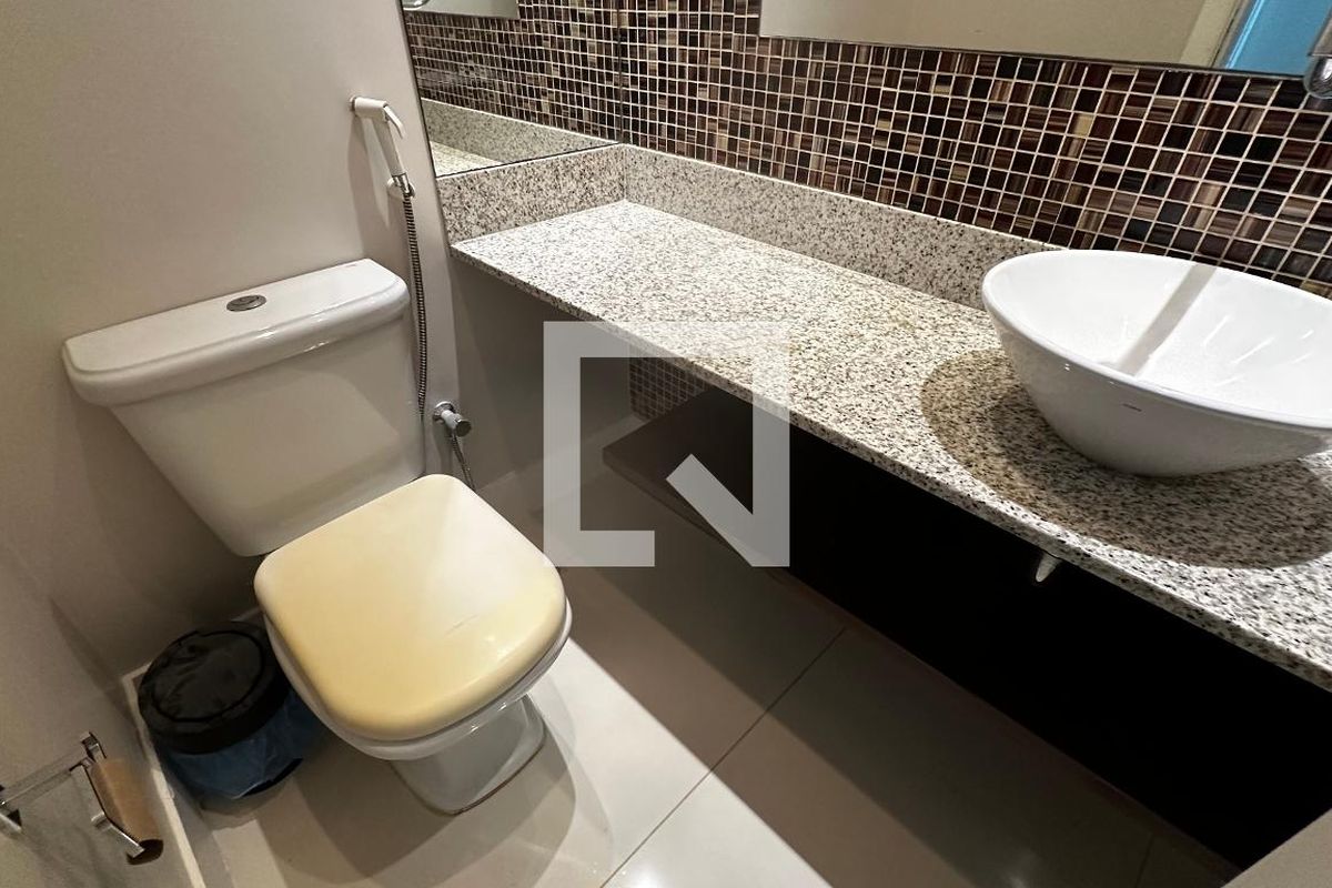 Apartamento, 3 quartos, 180 m² - Foto 20