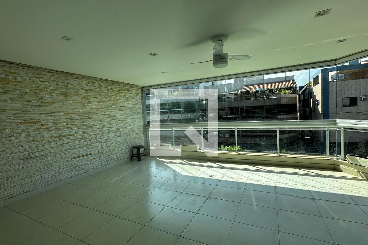 Apartamento, 3 quartos, 180 m² - Foto 12