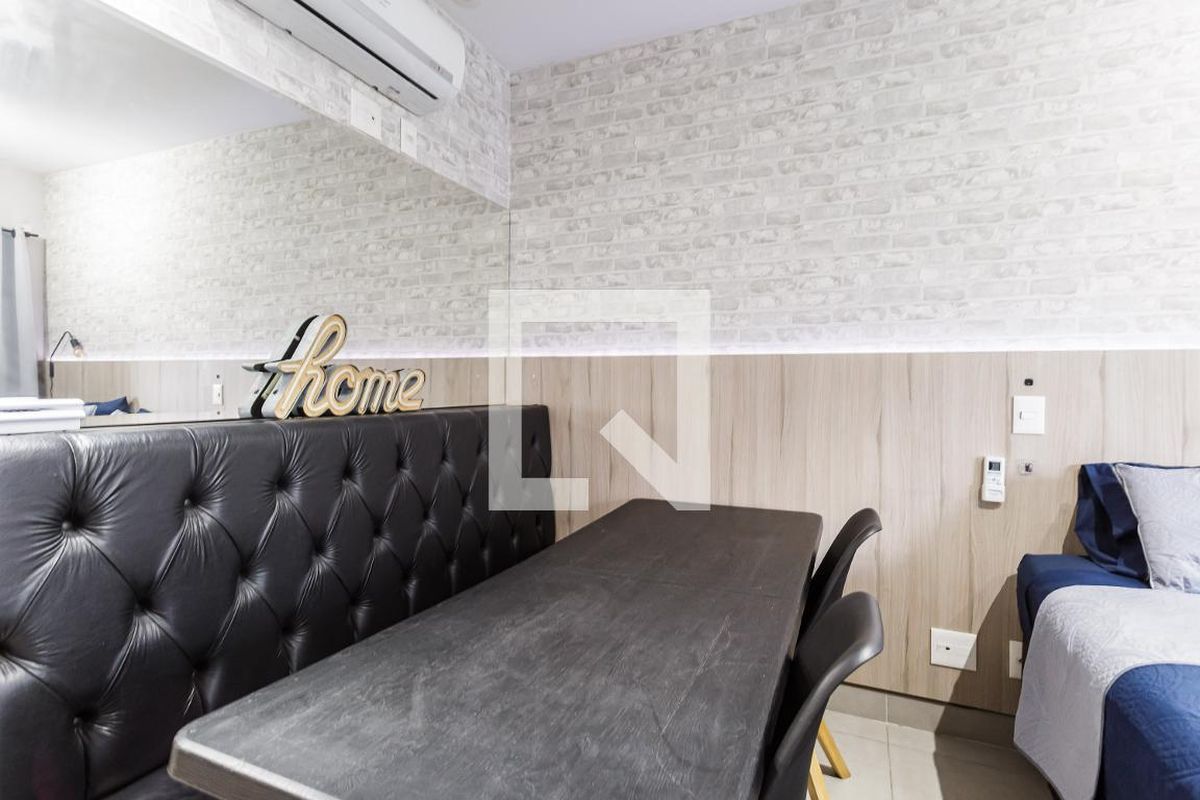 Kitnet-Studio, 25 m² - Foto 5