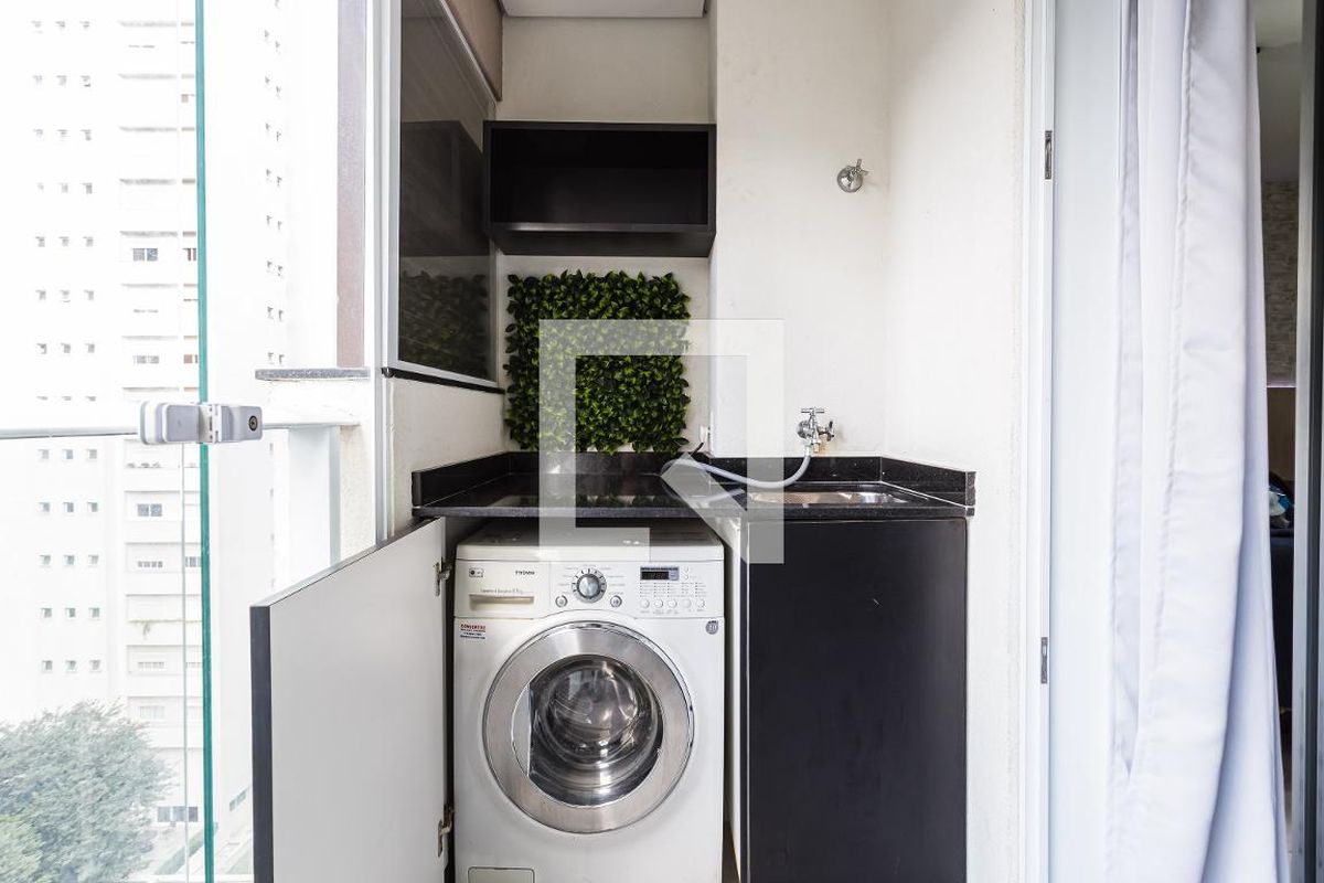 Kitnet-Studio, 25 m² - Foto 10