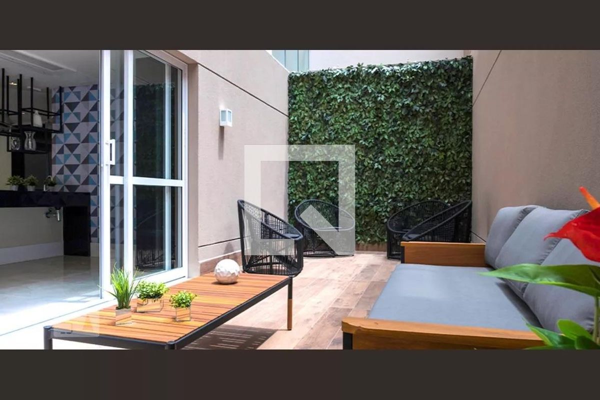 Kitnet-Studio, 25 m² - Foto 25