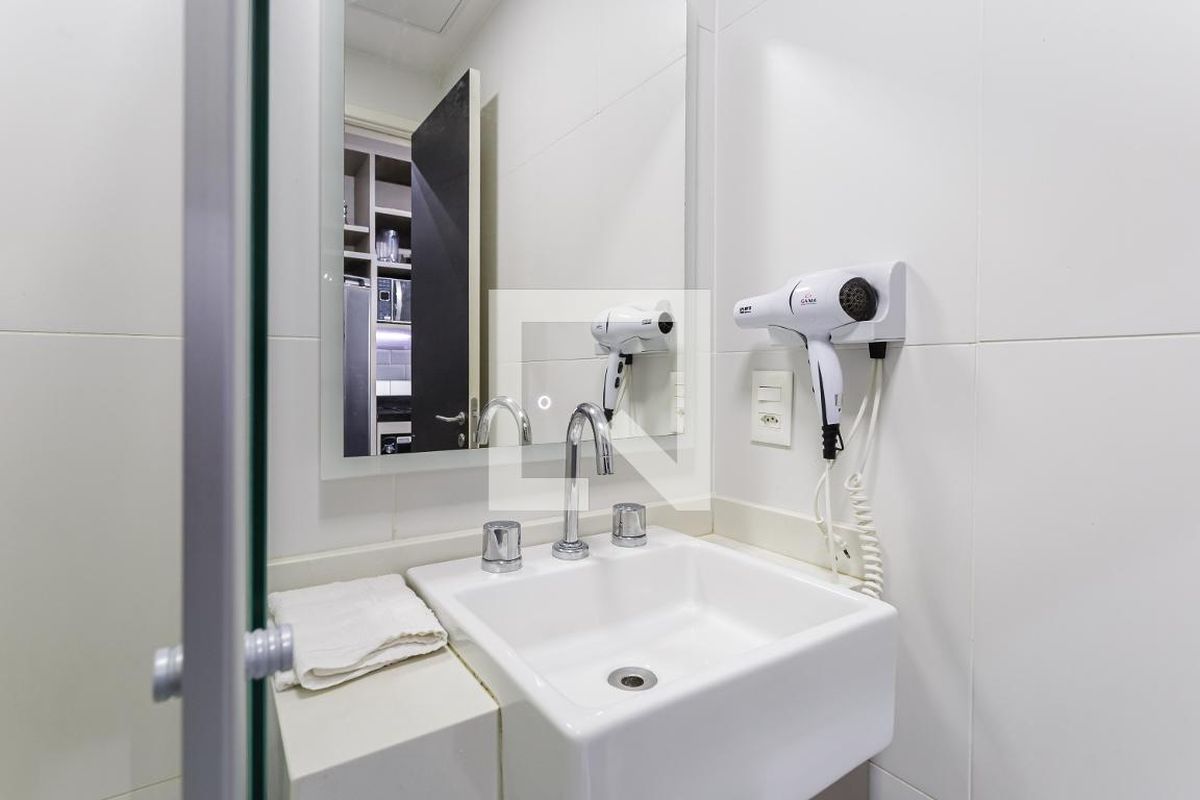 Kitnet-Studio, 25 m² - Foto 12