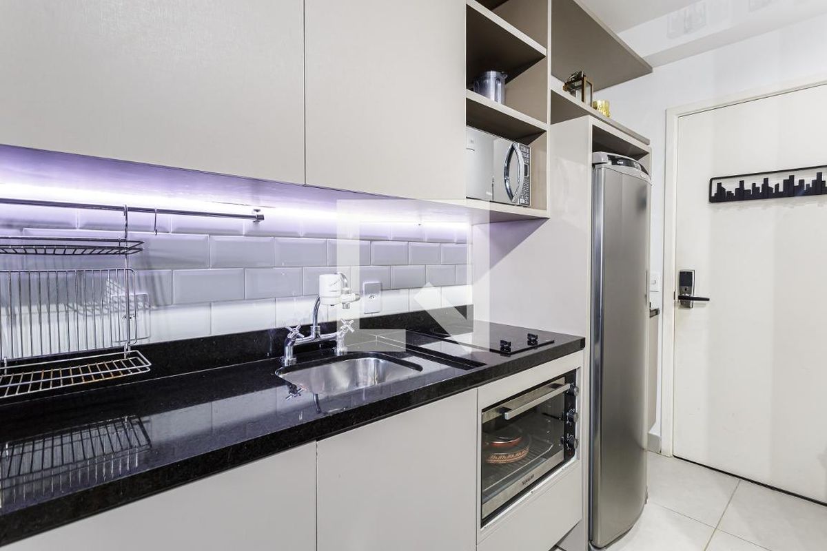 Kitnet-Studio, 25 m² - Foto 17