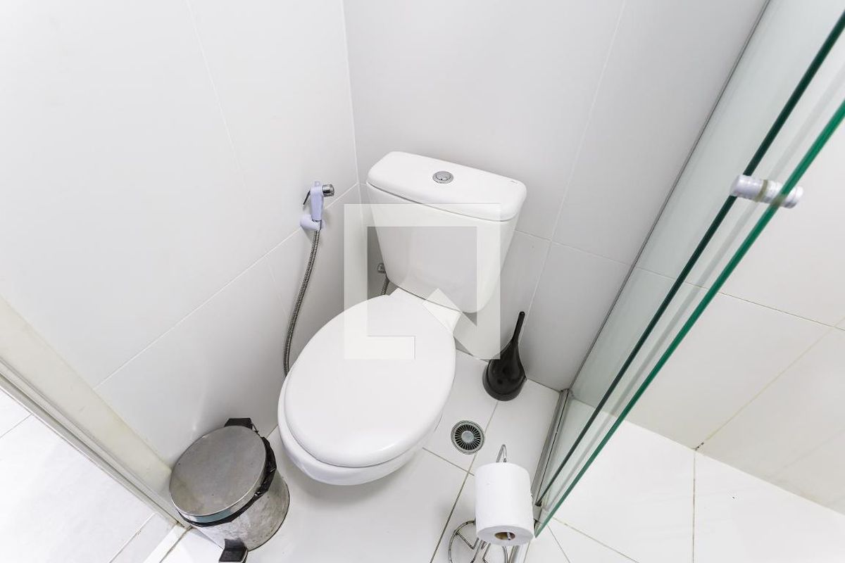 Kitnet-Studio, 25 m² - Foto 14
