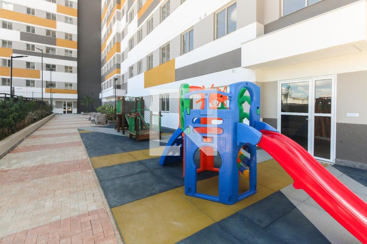 Apartamento, 2 quartos, 43 m² - Foto 74