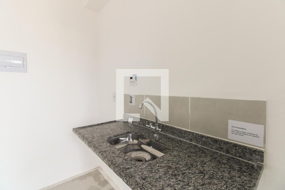 Apartamento, 2 quartos, 43 m² - Foto 58