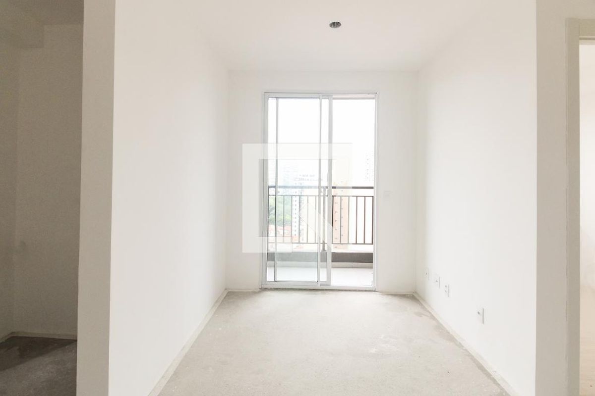 Apartamento, 2 quartos, 43 m² - Foto 4