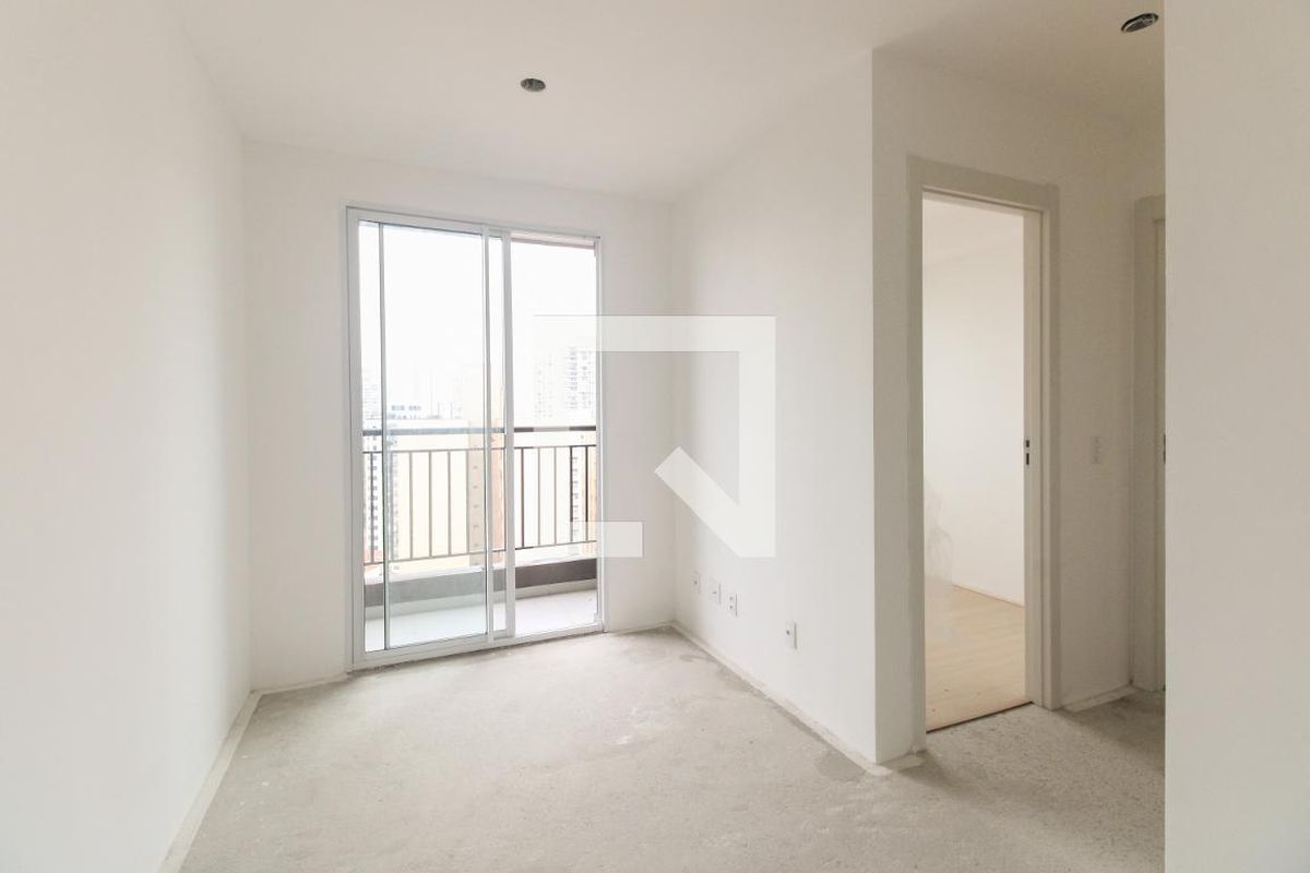 Apartamento, 2 quartos, 43 m² - Foto 2
