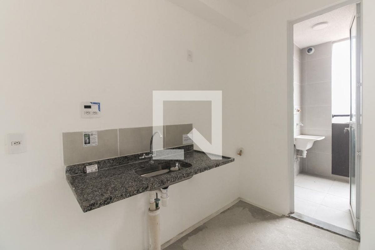 Apartamento, 2 quartos, 43 m² - Foto 52