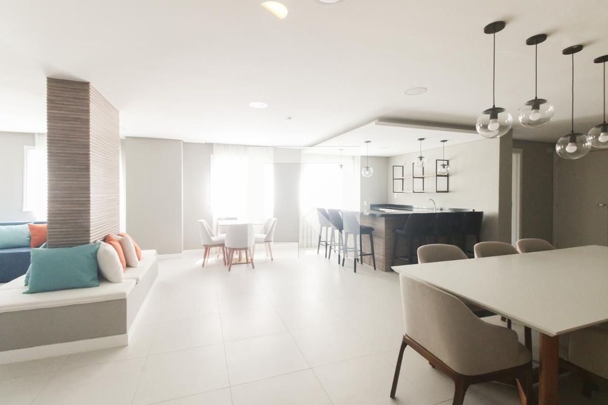 Apartamento, 2 quartos, 43 m² - Foto 100