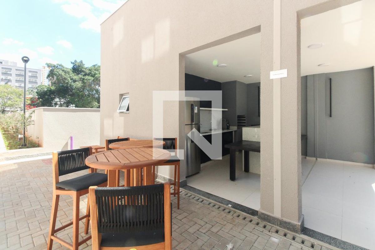 Apartamento, 2 quartos, 43 m² - Foto 90