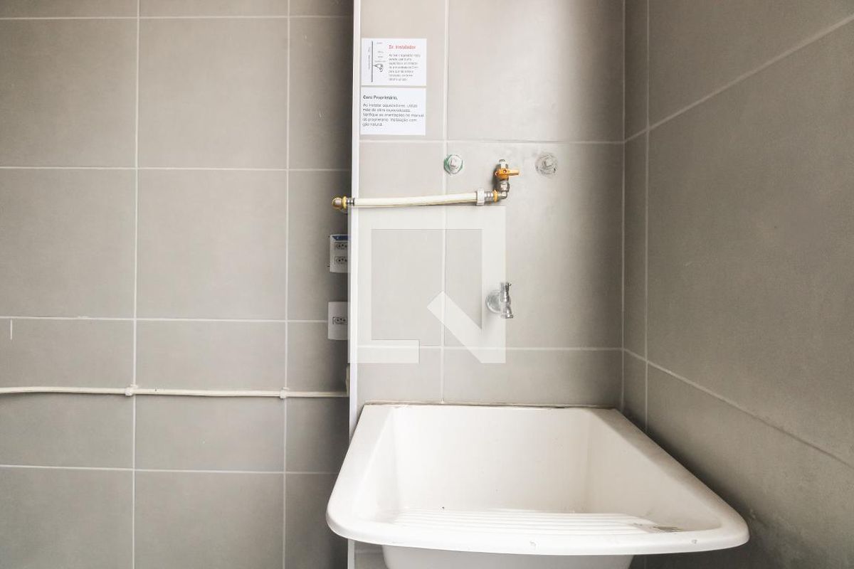 Apartamento, 2 quartos, 43 m² - Foto 64