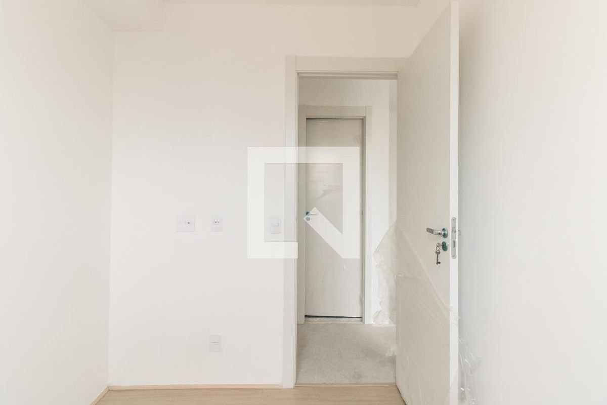 Apartamento, 2 quartos, 43 m² - Foto 28
