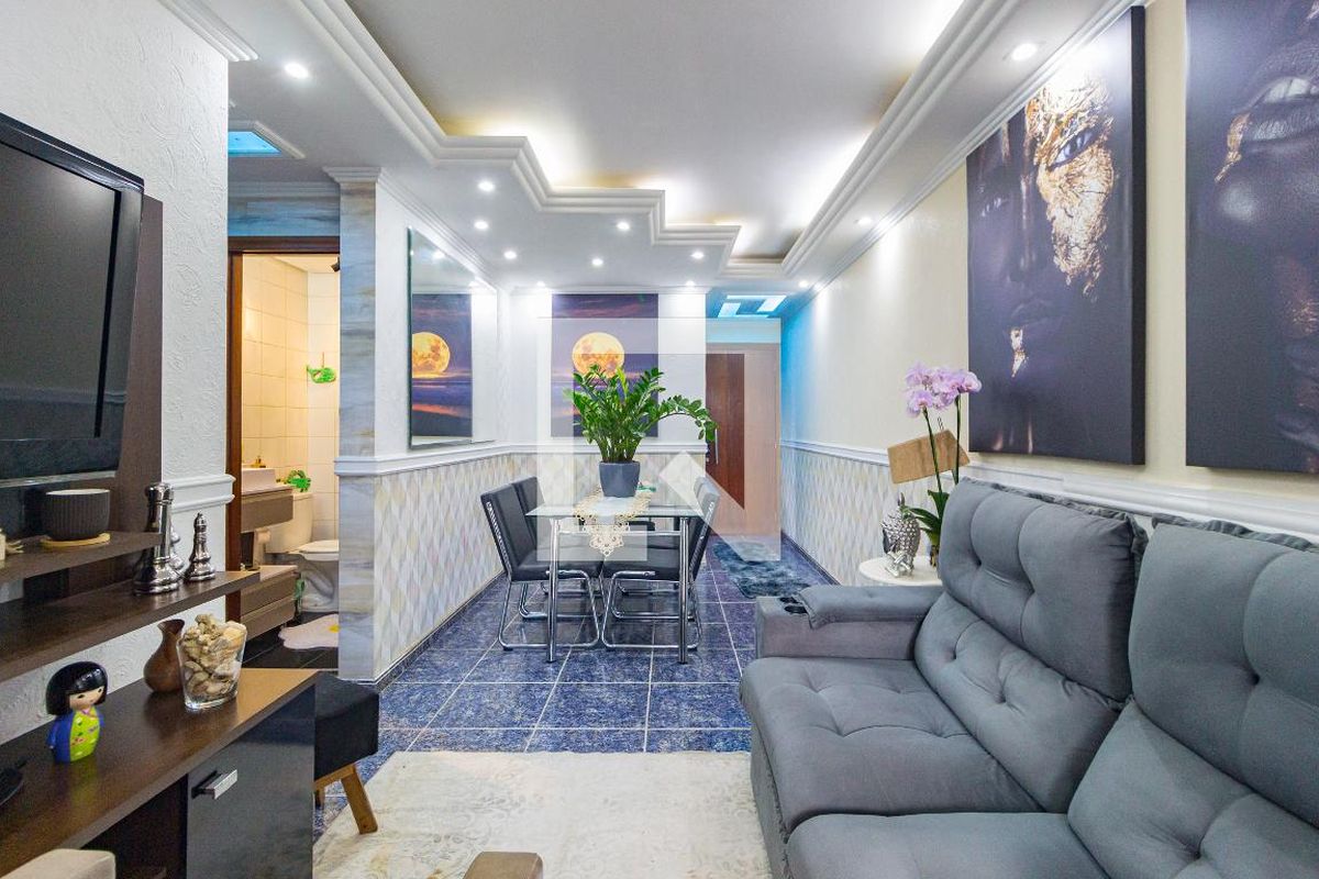 Apartamento, 3 quartos, 79 m² - Foto 3