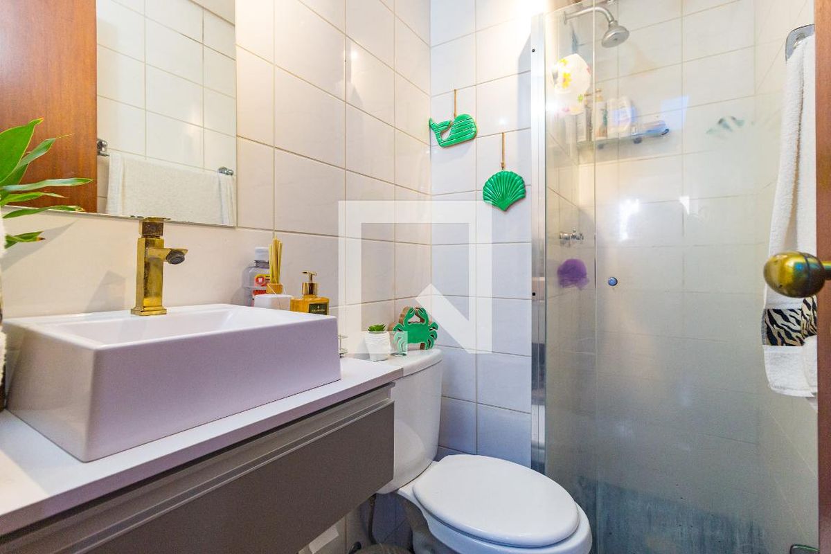 Apartamento, 3 quartos, 79 m² - Foto 33