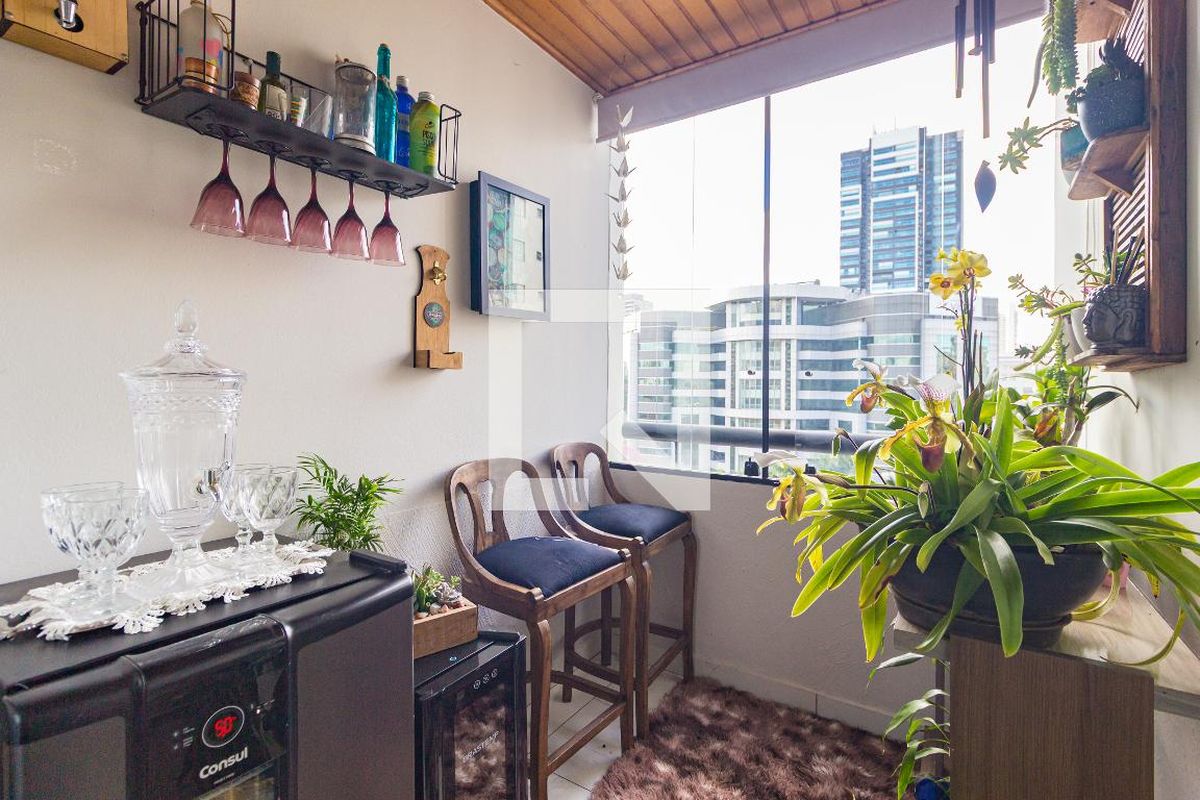 Apartamento, 3 quartos, 79 m² - Foto 6