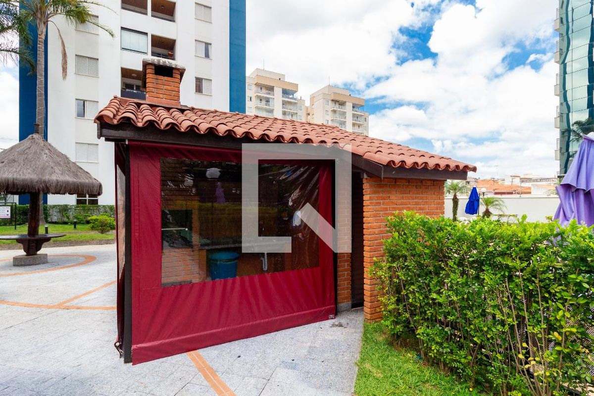 Apartamento, 3 quartos, 79 m² - Foto 46