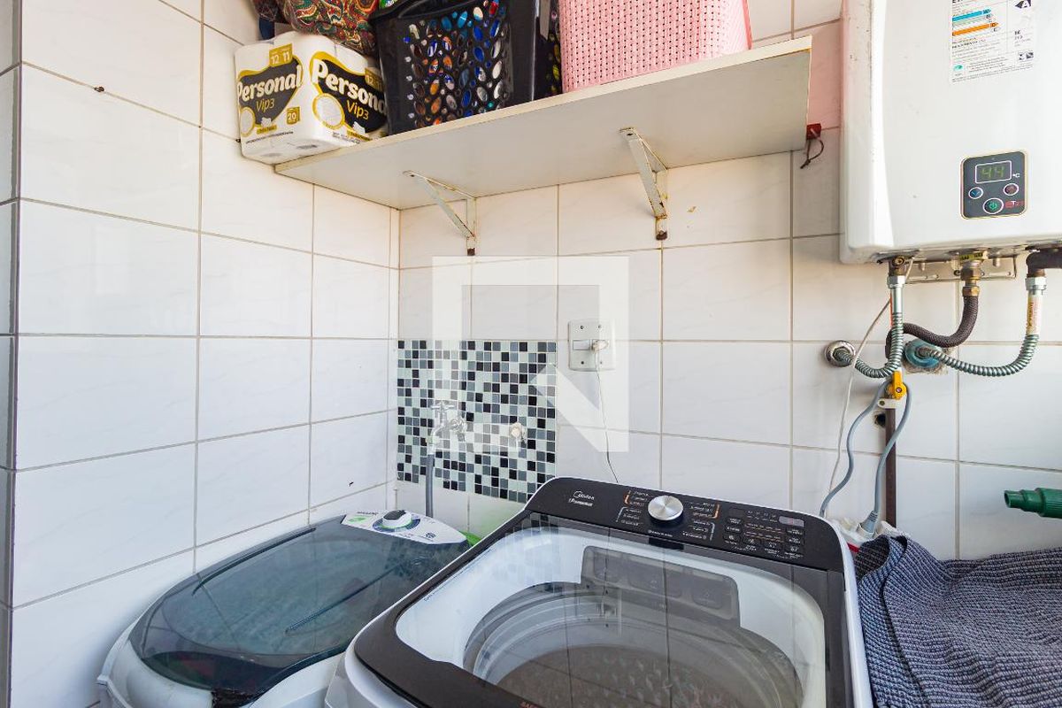 Apartamento, 3 quartos, 79 m² - Foto 39