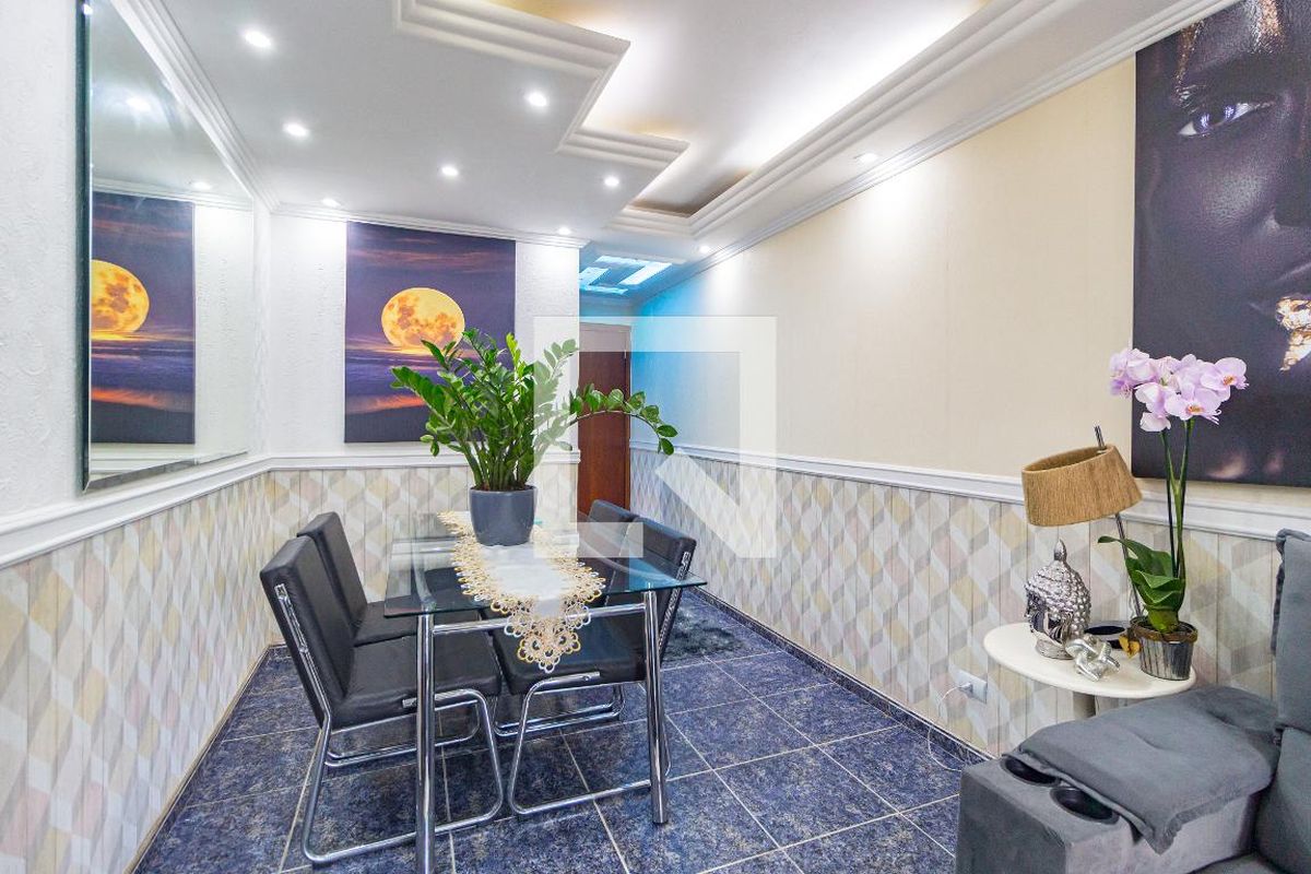 Apartamento, 3 quartos, 79 m² - Foto 5
