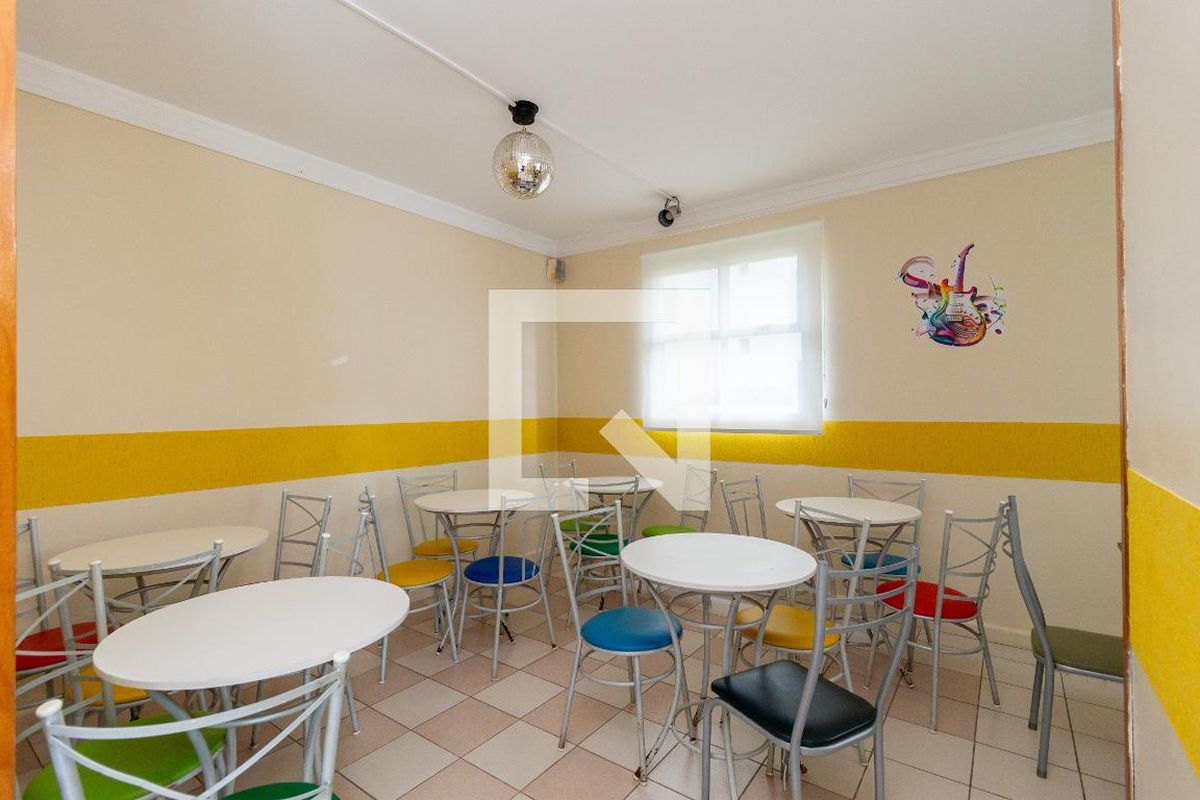 Apartamento, 3 quartos, 79 m² - Foto 56