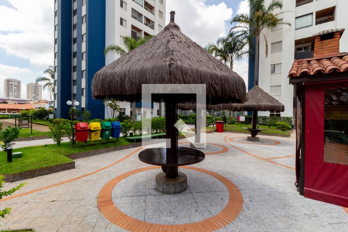 Apartamento, 3 quartos, 79 m² - Foto 45