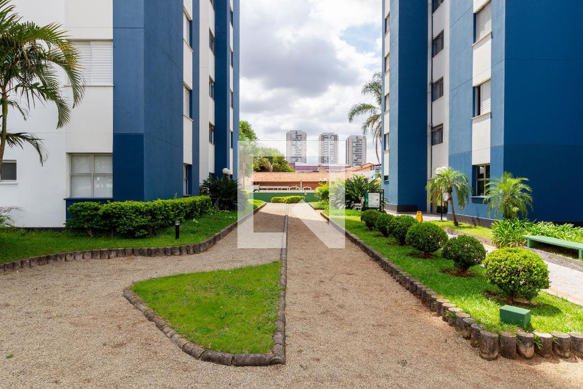 Apartamento, 3 quartos, 79 m² - Foto 59