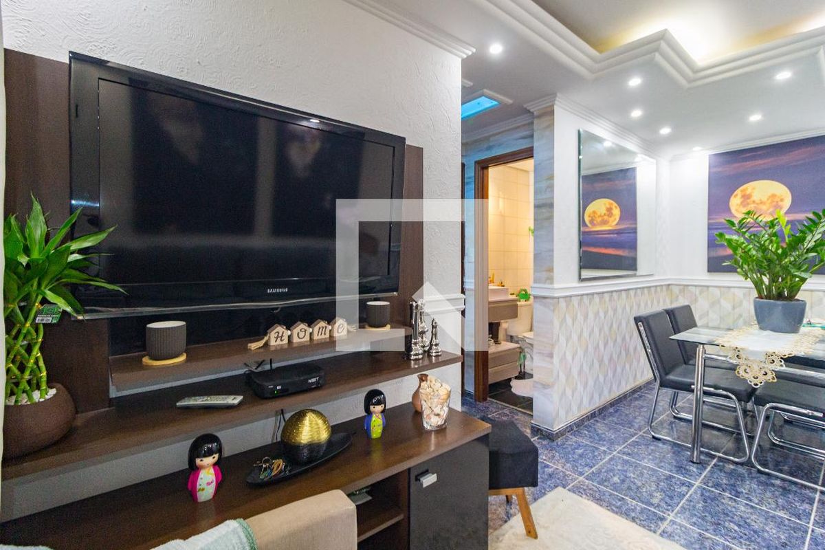 Apartamento, 3 quartos, 79 m² - Foto 4