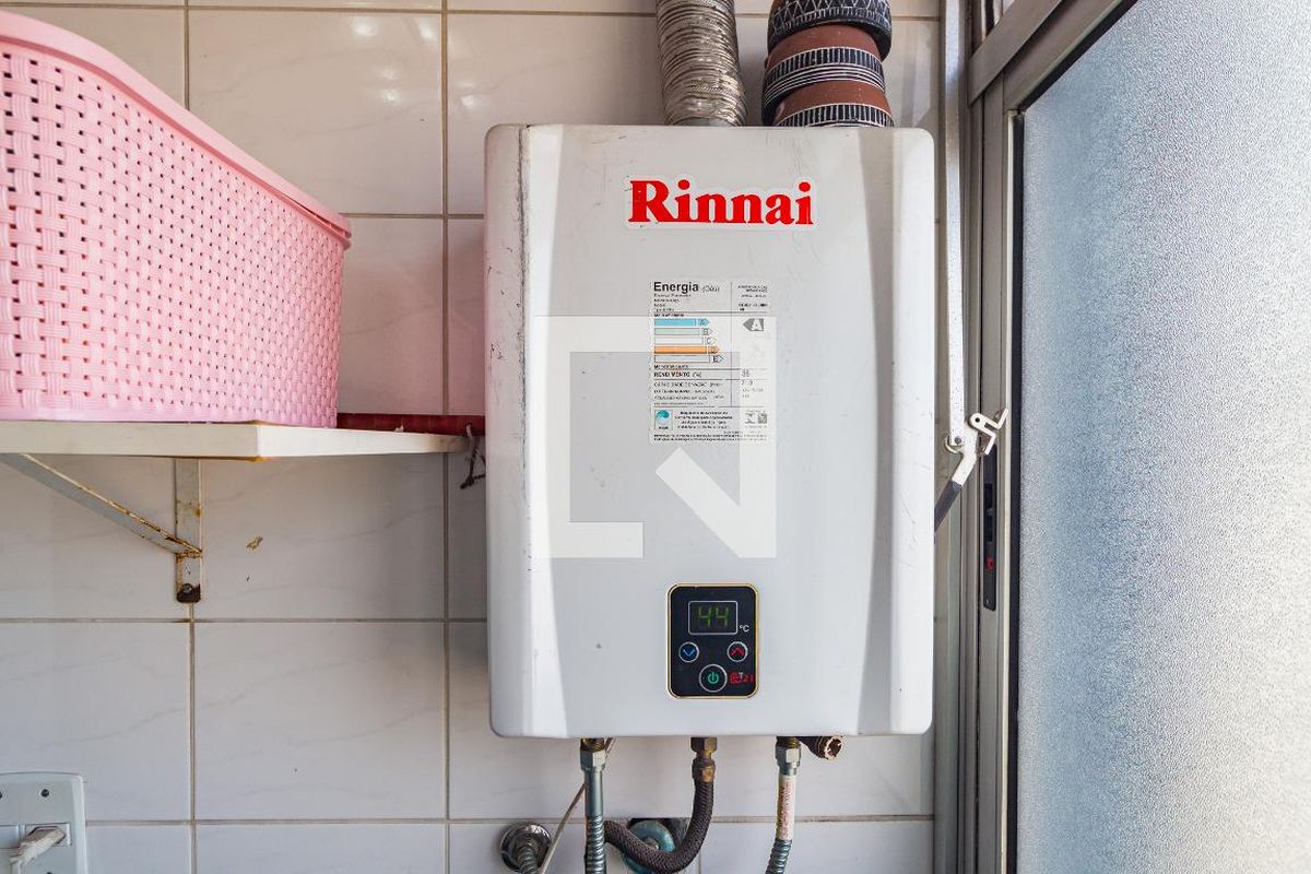 Apartamento, 3 quartos, 79 m² - Foto 40