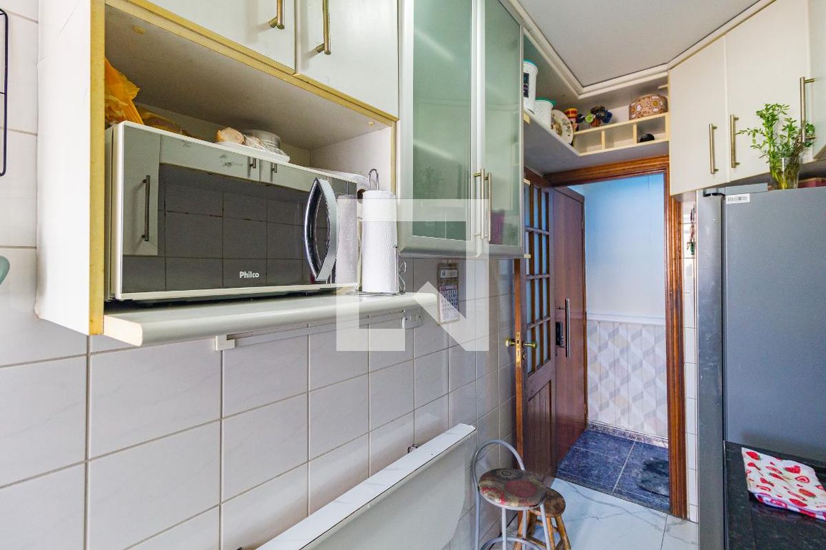 Apartamento, 3 quartos, 79 m² - Foto 11