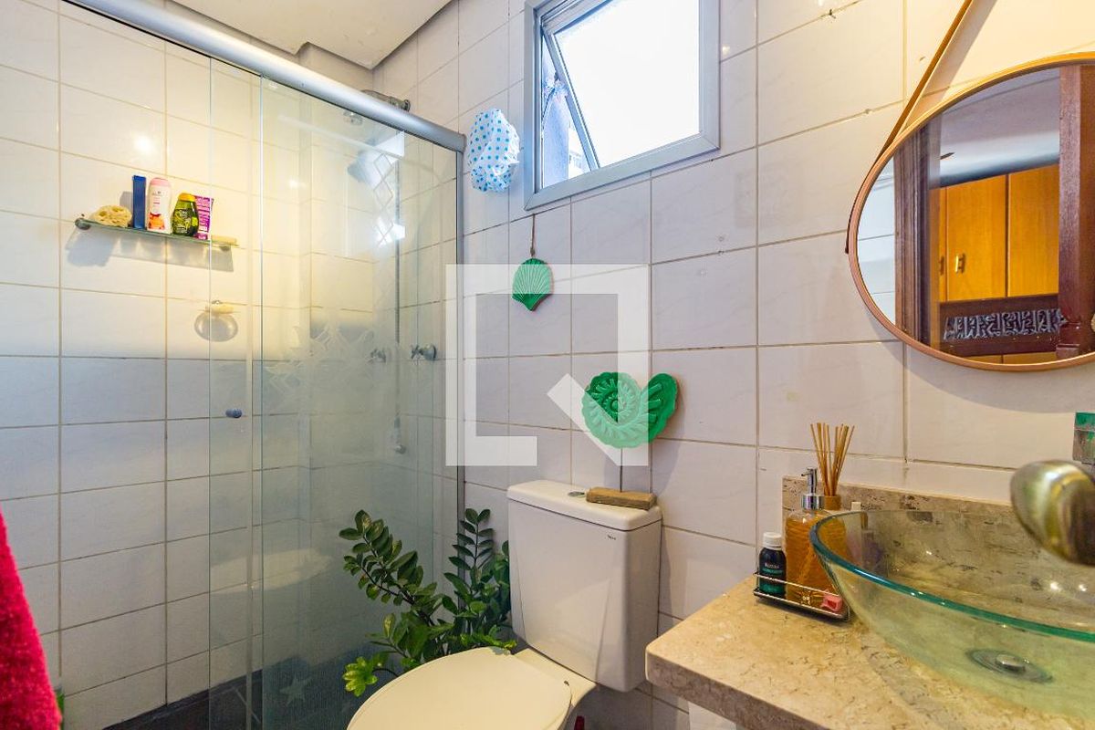 Apartamento, 3 quartos, 79 m² - Foto 28