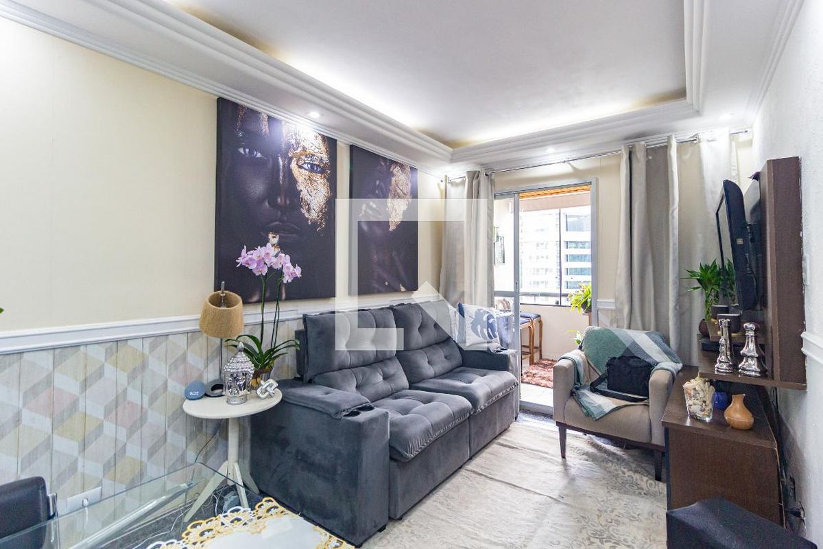 Apartamento, 3 quartos, 79 m² - Foto 2