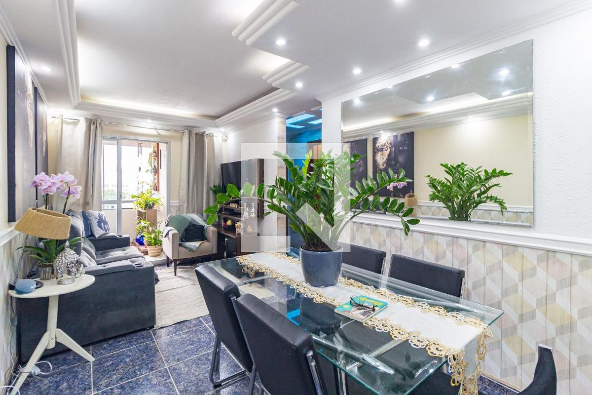 Apartamento, 3 quartos, 79 m² - Foto 1