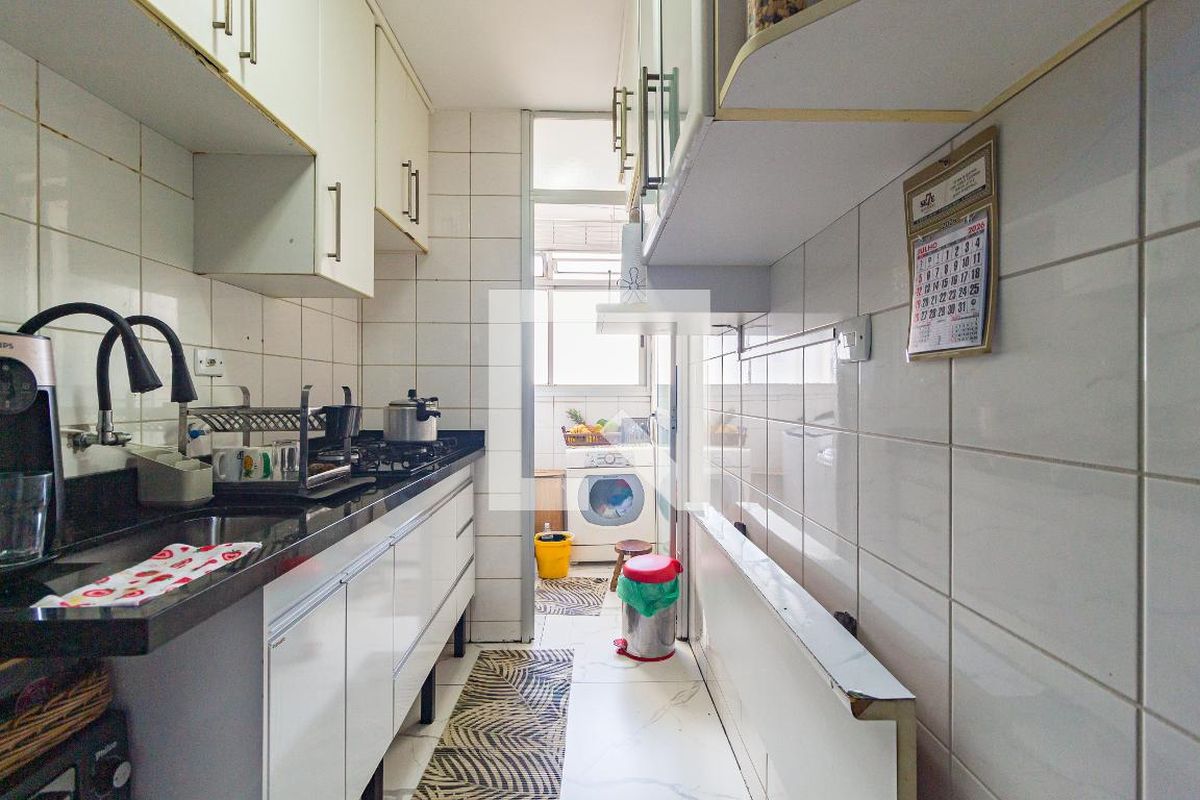 Apartamento, 3 quartos, 79 m² - Foto 9
