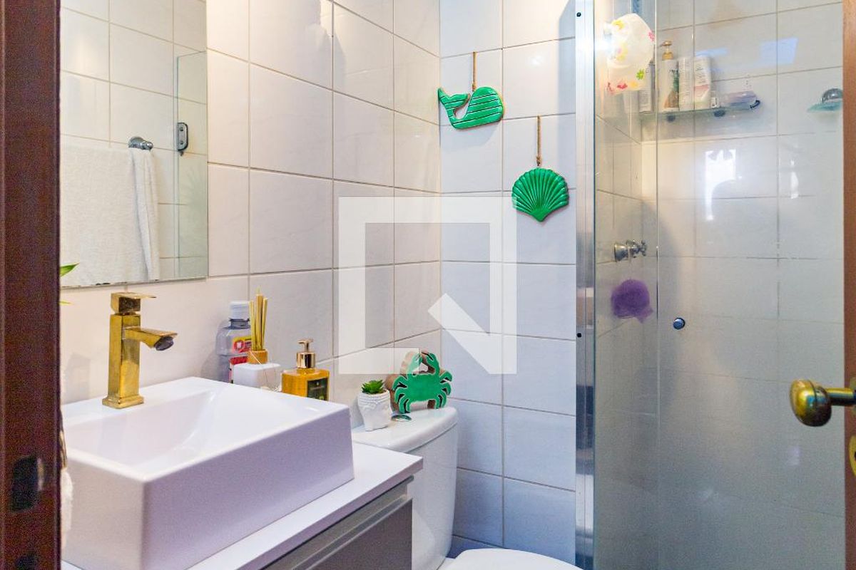 Apartamento, 3 quartos, 79 m² - Foto 37