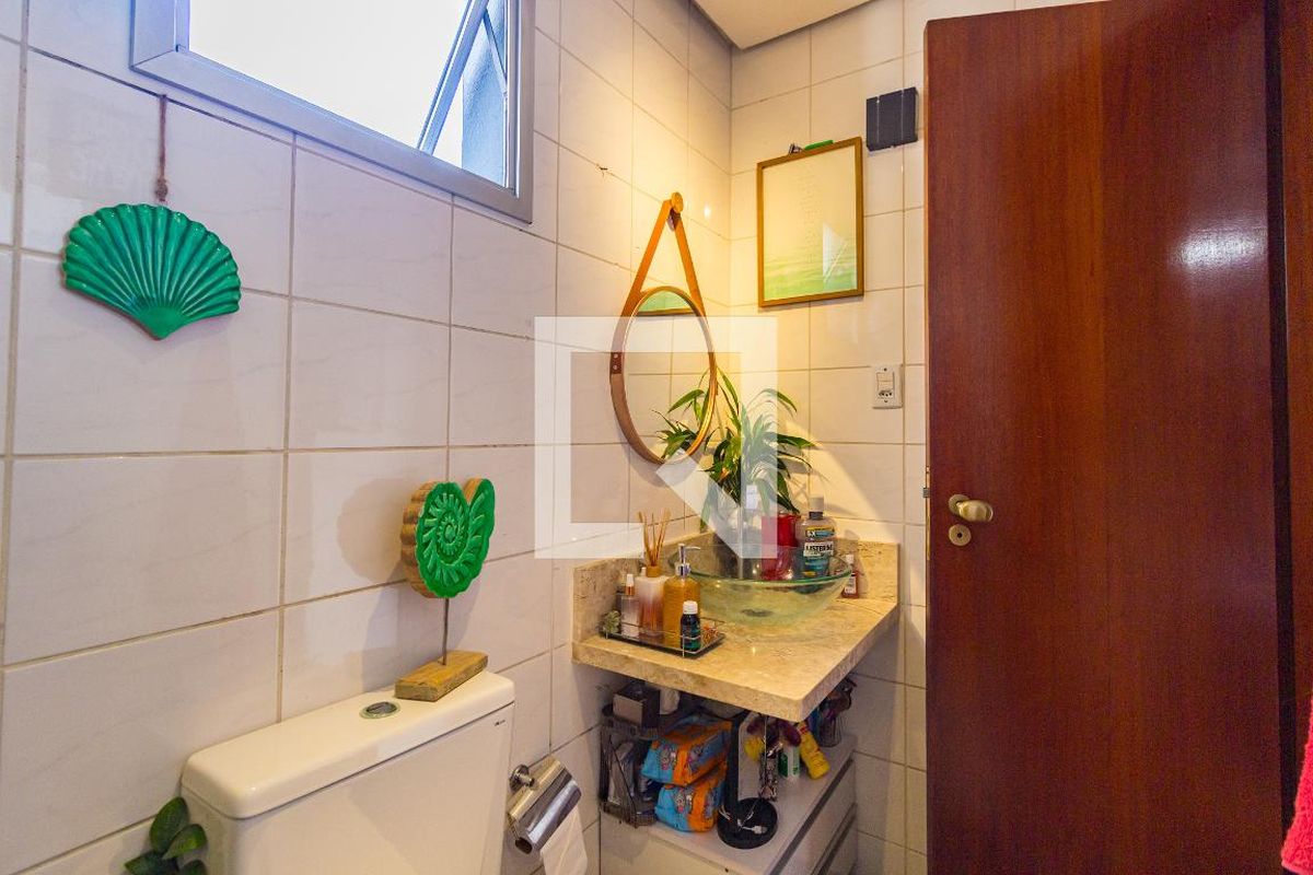 Apartamento, 3 quartos, 79 m² - Foto 29