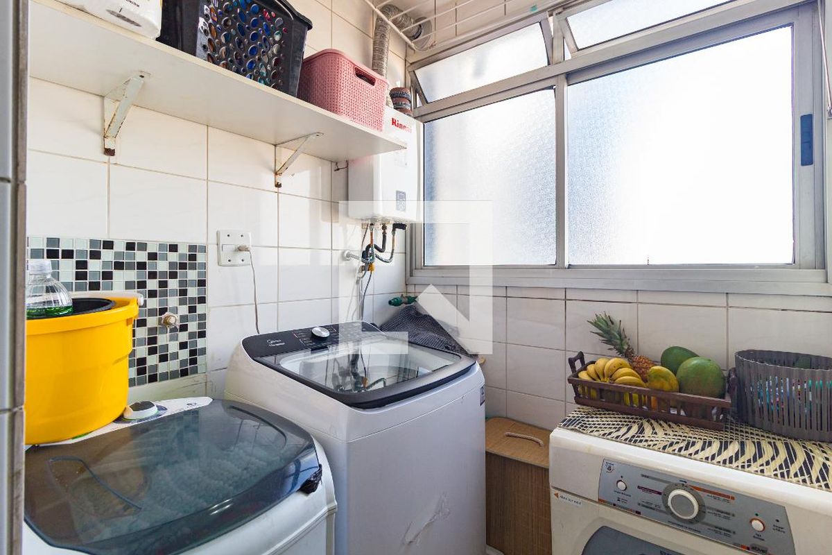 Apartamento, 3 quartos, 79 m² - Foto 38