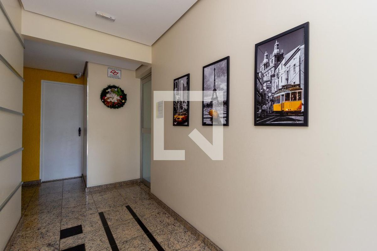 Apartamento, 3 quartos, 79 m² - Foto 43