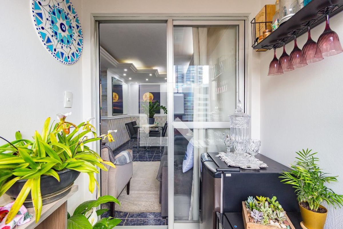 Apartamento, 3 quartos, 79 m² - Foto 7