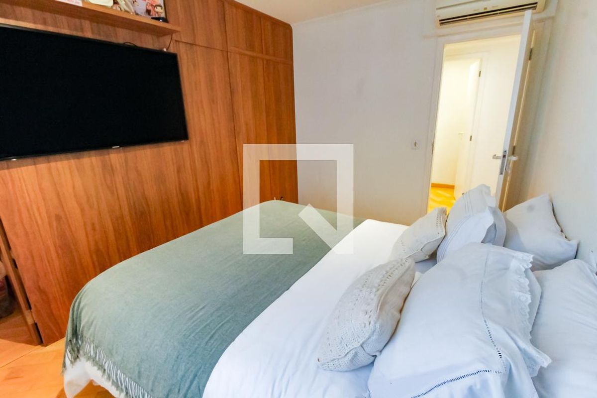 Apartamento, 3 quartos, 146 m² - Foto 15