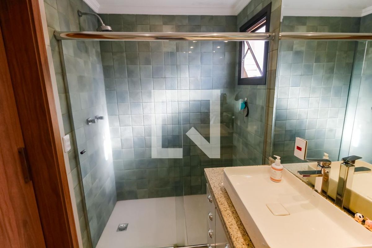 Apartamento, 3 quartos, 146 m² - Foto 19