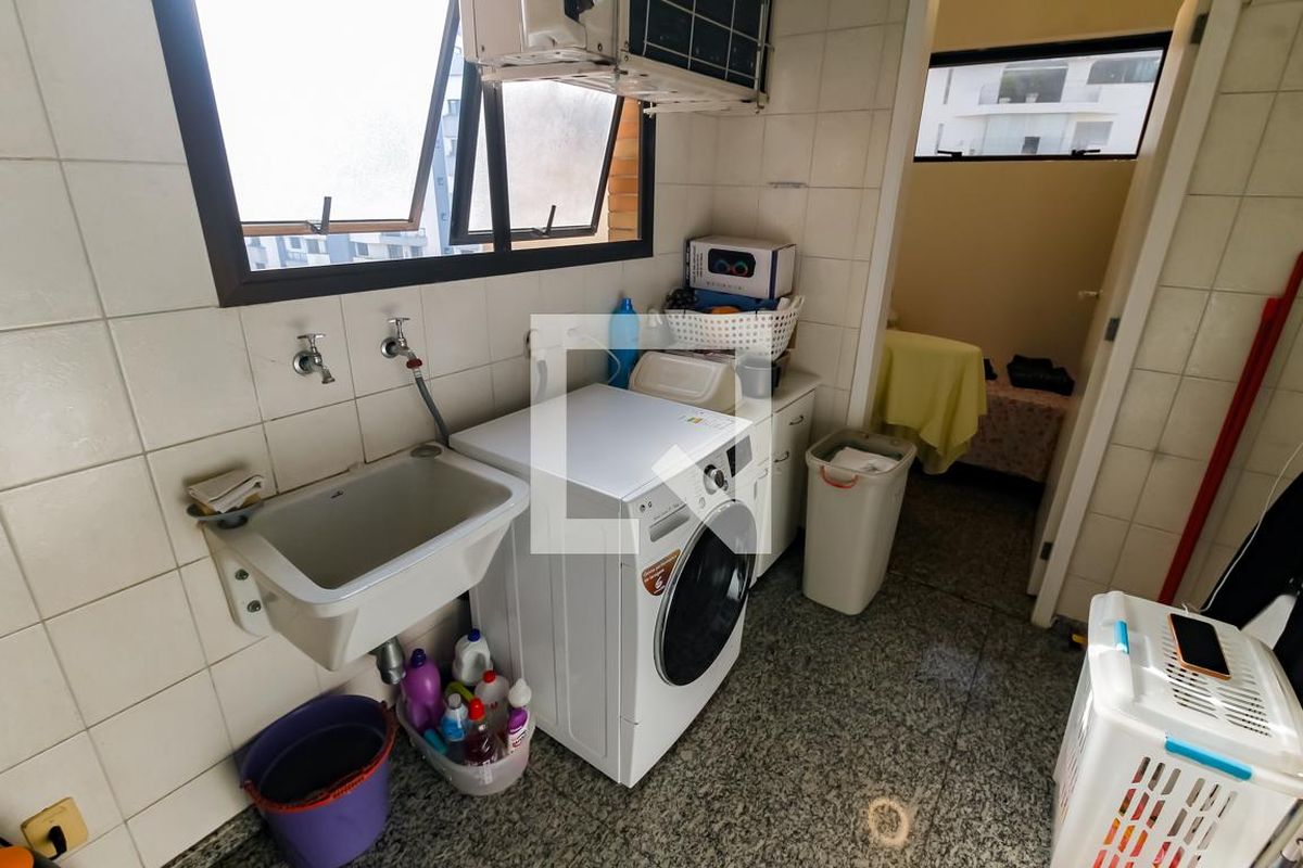 Apartamento, 3 quartos, 146 m² - Foto 37