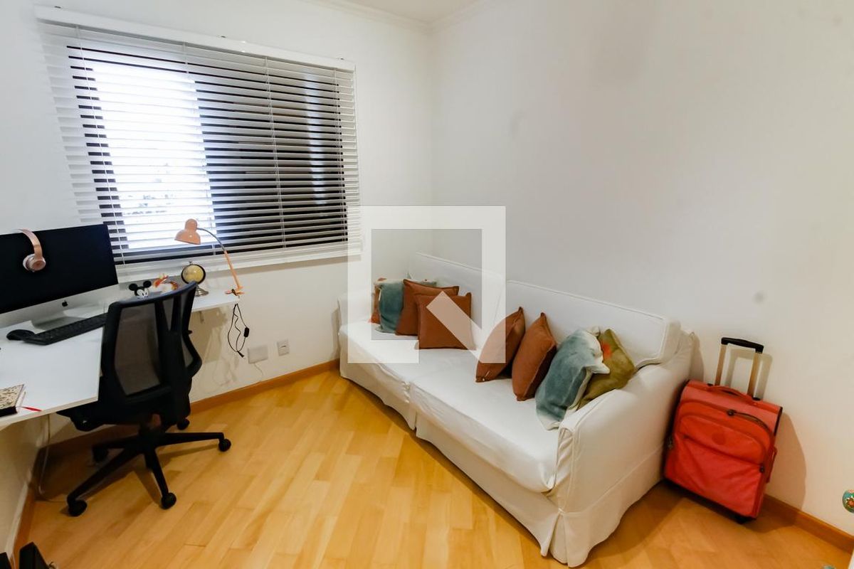 Apartamento, 3 quartos, 146 m² - Foto 9