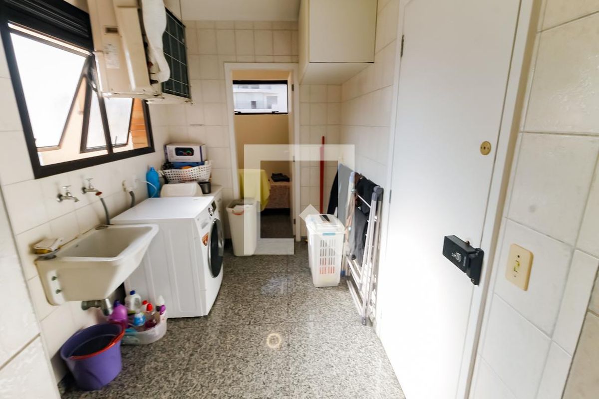 Apartamento, 3 quartos, 146 m² - Foto 36