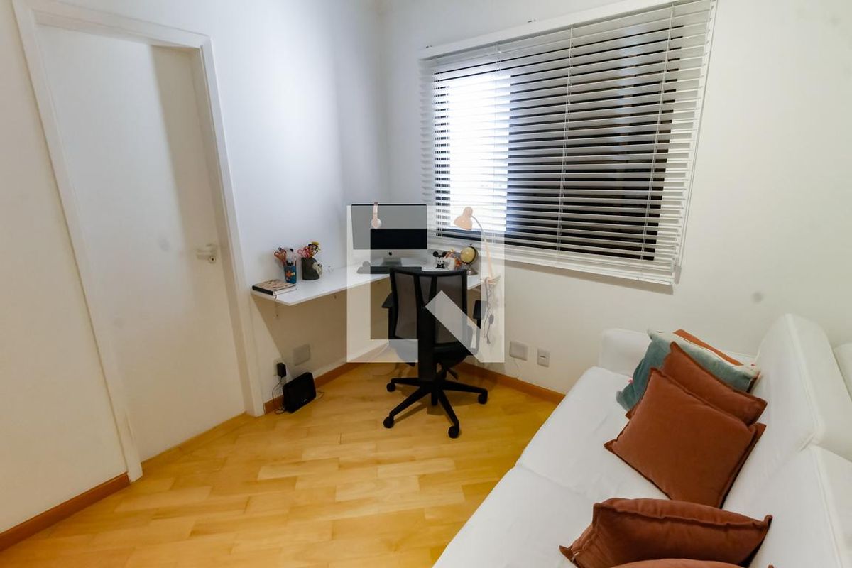 Apartamento, 3 quartos, 146 m² - Foto 12