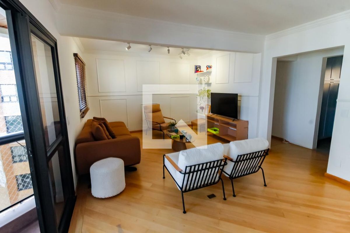 Apartamento, 3 quartos, 146 m² - Foto 3